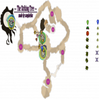 Striking Tree Campaign