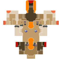 Castle Armory Appretience Campaign