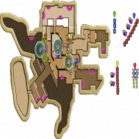 Survival, minions, safe, past wave 16, armor farming