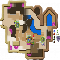 Updated Infested Ruins Survival Build