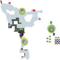 Wintermire - easy coal