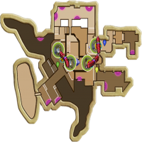 Bucc Bay NMHC Campaign 2k Stats