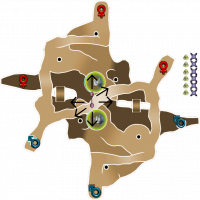 Lover's Paradise Campaign 