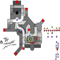 Moonbase Soulth crystal.