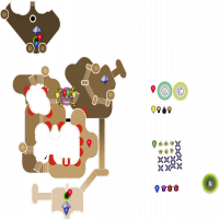 Sky City Campaign Build (Low Stat)