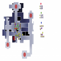 Kings Game, no stacking required