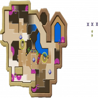 Ensnareless Infested