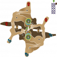 Lover's Paradise (No Stack)