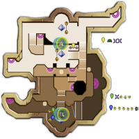 Magus Citadel Nightmare Campaign