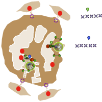 Tropics 2P Minionless Build