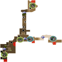 Glitterhelm Low build level Survival