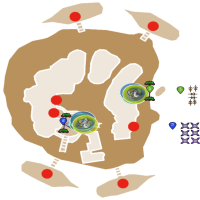 Tropics Campaign Run