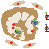 Tropics Campaign + Secret + Video