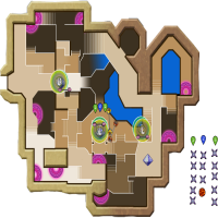 Infested speed build