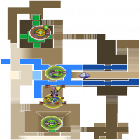 Minionless ToW Fairy/Seahorse Build 