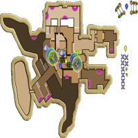 low stat spook survival