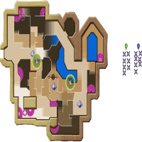 infested fast build 22-35  