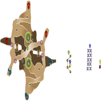 Ez Lovers Survival (supports 4p final round)