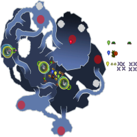 CR1 lazy survival wave 32 afk farm no tb (12min combat time)