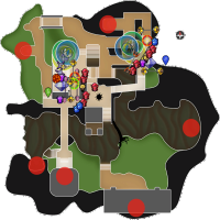 Monkey farm wave 23  start