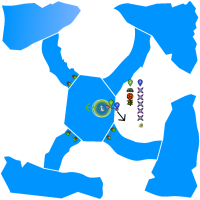 Crystal Cave Nightmare Survival (Supports 32-35)