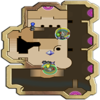 Super easy xp farm (after 20 lvl characters)