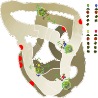 Easy Minionless Pet Rock Hermit build 28-30 4p