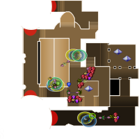 Ramparts NMHC Survival