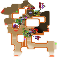 Aquanos NMHC Survival