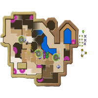 EDD Infested Ruins IZI