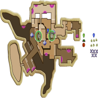 Buccaneer Bay Nightmare Survival Polly Farm (Zenoia's Build)