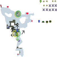 Snowman or Elephant Farm