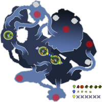 Crystalline Resurgence 1 Surv. Build (23-35), Summoners - No minions