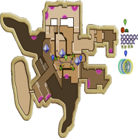 Spooktacular Bay Survival