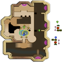 Dread Dungeon Survival Low stats2