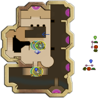 Dread Dungeon Survival Low stats