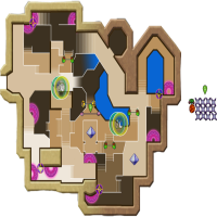 Infested Ruins Survival2