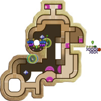 Omenak survival No tower stacking