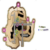 a lil slower but more consistant for me