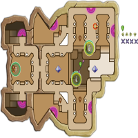 Ruthless Warping Core Challenge Pack 2: Part 1