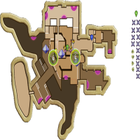 All purpose fast ruthless survival 