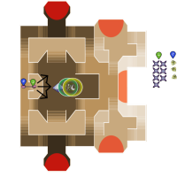 Alchemical Laboratory Ruthless Campaign