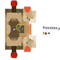 Demon Lord Farm 32-35 7Min Combat