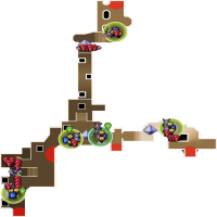 App Monk Summoner Basic Glitterhelm