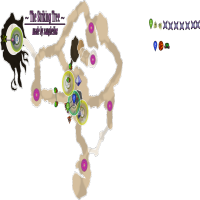 ST Ruthless 32-35 minion less 8:30-9:30 combat time