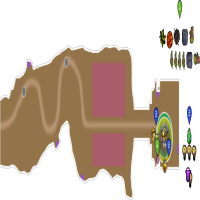 Ruthless Crystal Escort: Spring Valley  ~16 mins