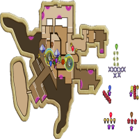 Spooky Bay - Survival 22-35 - 4k stats