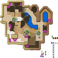 5k Stats Survival - Adaptation of Chiku's