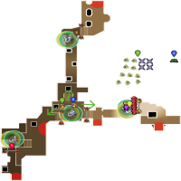 Glitterhelm Caverns Ruthless Campaign