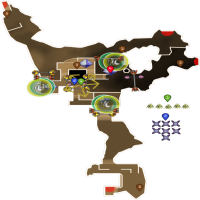 Mistymire Forest Ruthless Campaign